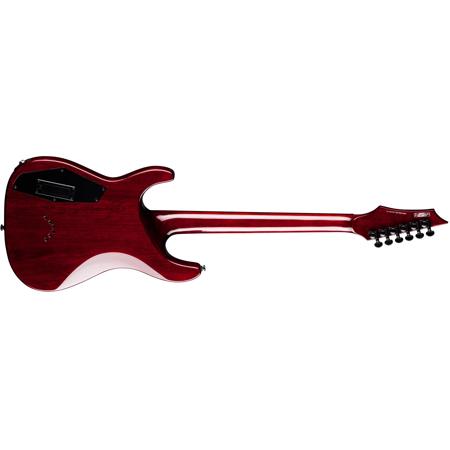 Dean Custom 450 Flame Top EMG 【公式通販】