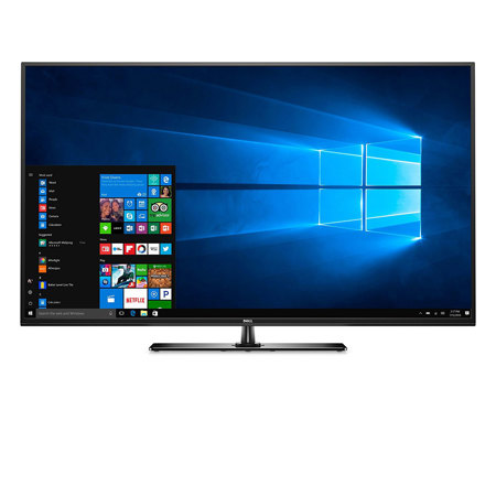 Dell C5517H 55" Conference Room Full HD LED Monitor