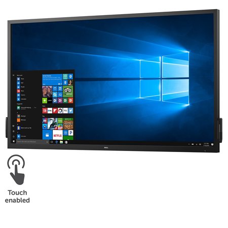 Dell C7017T 70" Full HD Interactive Conference Room Touchscreen LED Monitor