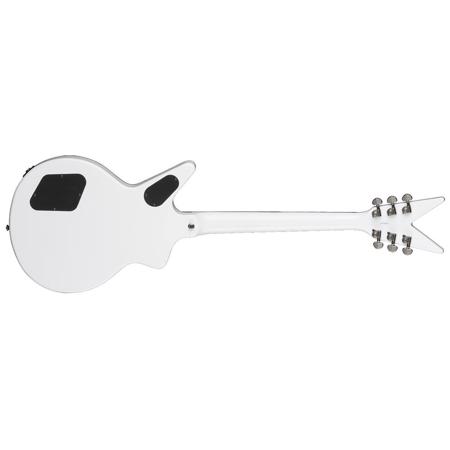 Dean Cadillac 1980 Electric Guitar, Classic White