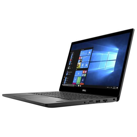 Dell Latitude 7480 14" HD, i5-7200U 2.50GHz, 4GB, 128GB SSD, W10P