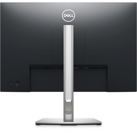 Dell P2423 24" 16:10 WUXGA IPS WLED LCD Monitor, Black/Silver
