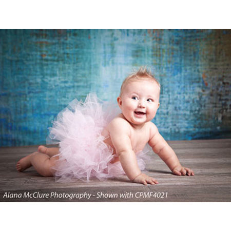 Denny Manufacturing 10'x10' Dante Freedom Cloth Backdrop