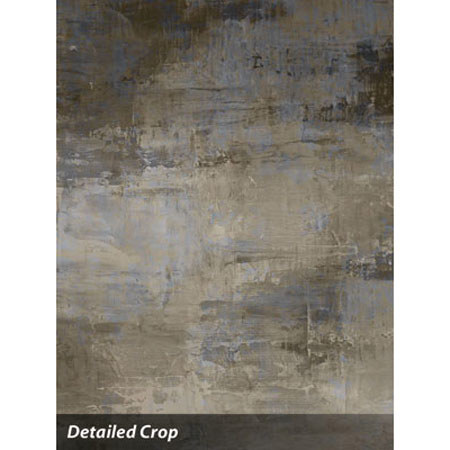 Denny Manufacturing 10'x20' Mother Earth Freedom Cloth Backdrop