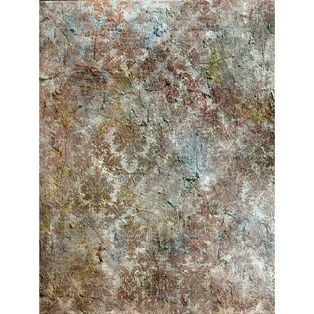 Denny Manufacturing 5'x7' Antiquity Freedom Cloth Backdrop