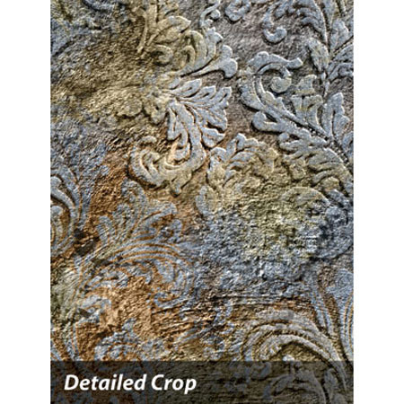 Denny Manufacturing 5'x7' Tried & True Freedom Cloth Backdrop