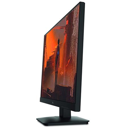 Dell D2719HGF 27" Full HD Anti-Glare Gaming LED Monitor with Built-In Speakers