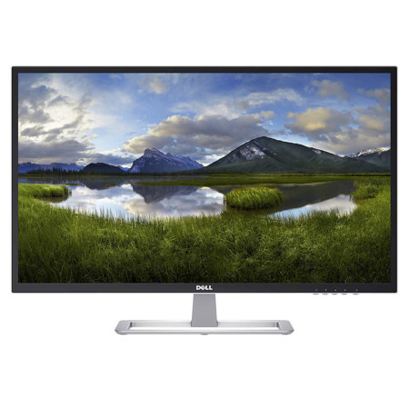 Dell D3218HN 32" IPS Full HD Ultra-Wide LED Monitor