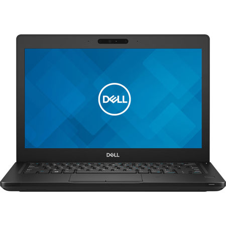 Dell Latitude 5290 12.3" FHD Multi-Touch, i7-8650U, 16GB RAM, 512GB SSD, W10P