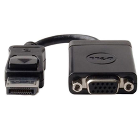 Dell DisplayPort to VGA Adapter