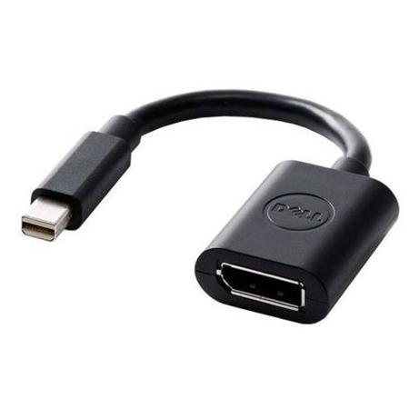 Dell Mini DisplayPort to DisplayPort Adapter