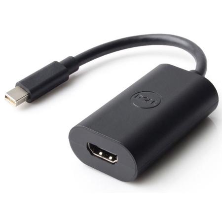 Dell MiniDisplayPort to HDMI Adapter