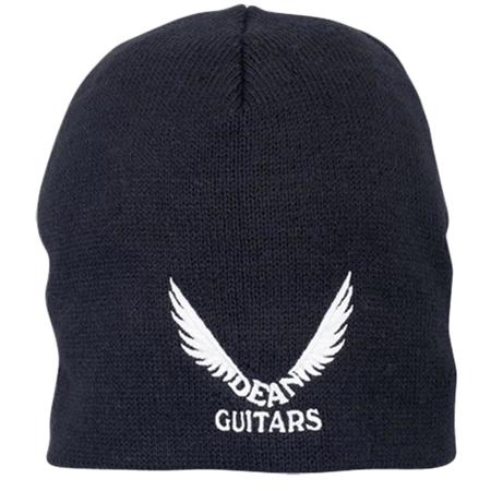 Dean Guitars Knit Beanie Cap