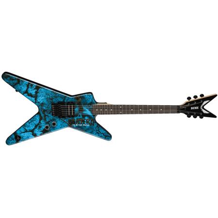 Dean Dimebag ML Electric Guitar, Pantera Far Beyond Driven Graphic