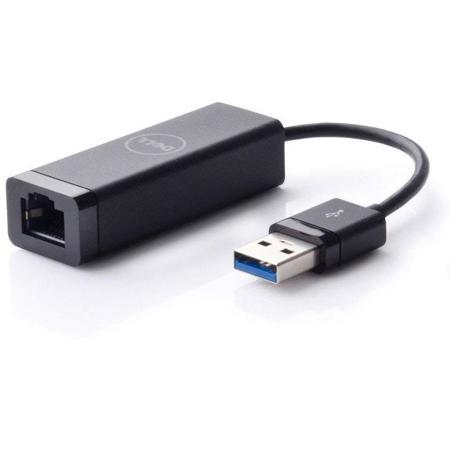 Dell USB 3.0 Type-A to Ethernet Adapter (PXE Boot) DBJBCBC064