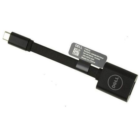 Dell USB-C to USB-A 3.0 Adapter