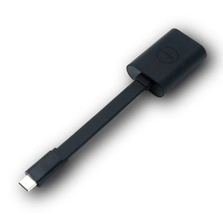 Dell USB-C to VGA Adapter