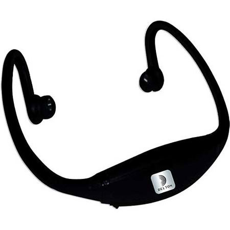Delton X9 Thunder Behind-the-Head Stereo Bluetooth Headset