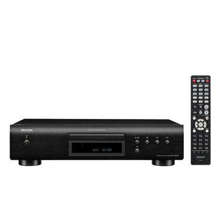 Denon DCD-600NE CD Player with AL32 Processing