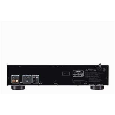 Denon DCD-600NE CD Player with AL32 Processing