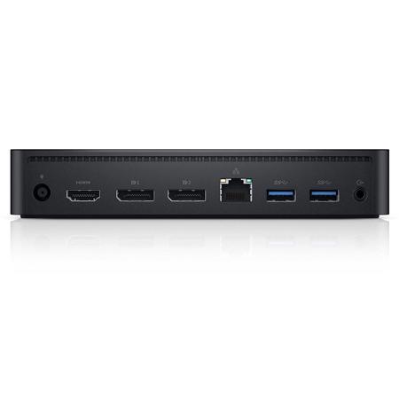 Dell D600 Universal Laptop Dock - 452BCYT