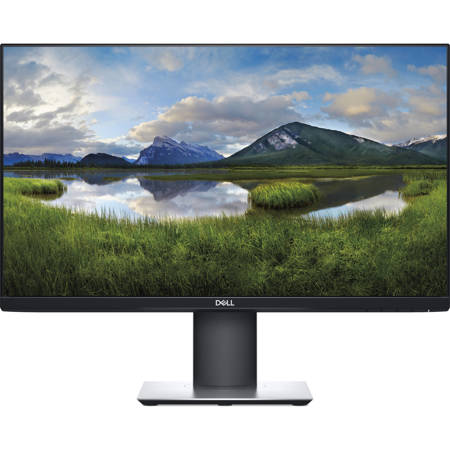 Dell P2419H 24" Full HD IPS LED Monitor, 1920x1080