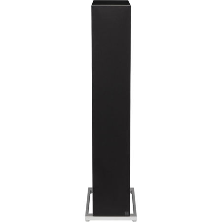 Definitive Technology Demand D17 Floorstanding Speaker, Left, Piano Black