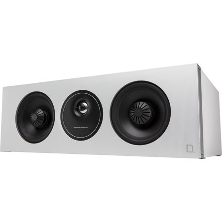Definitive Technology D5c – Premium 2-Way Center Speaker