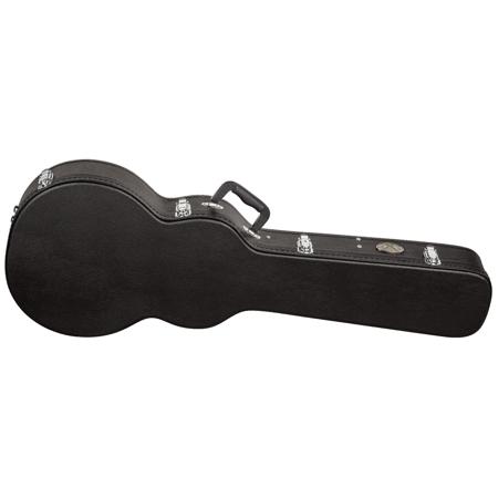 Dean Deluxe Hard Shell Case for Thoroughbred and Deceiver Guitar