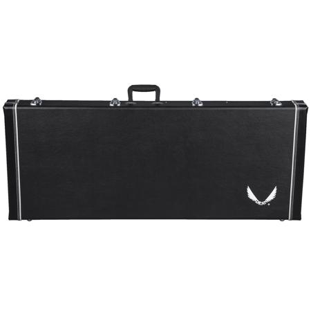 Dean Deluxe Hard Shell Case for VMNT Series Guitar