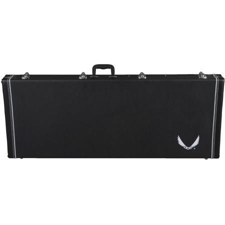 Dean Guitars Deluxe Hard Shell Case for Z Series Guitar
