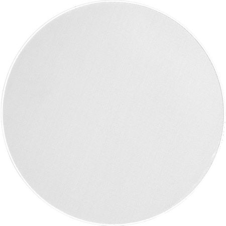 Definitive Technology Disappearing DI 8R Round 8" 2-Way In-Ceiling/Wall Speaker