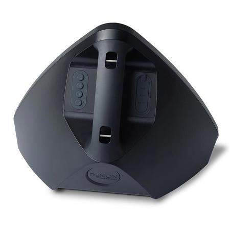 Denon Dispatch 5" 2-Way Active Speaker, Single