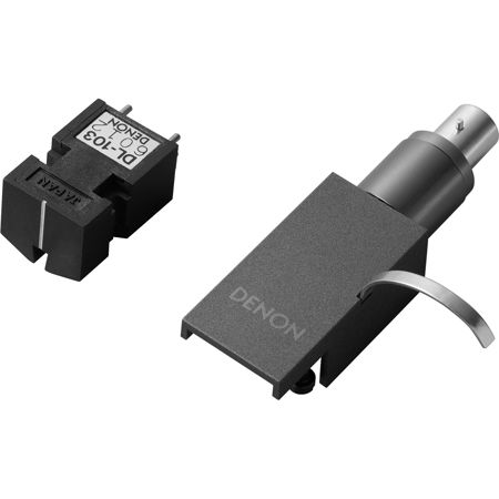 Denon DL-A110 Limited Series 110th Anniversary Edition Moving Coil Phono Cartridge