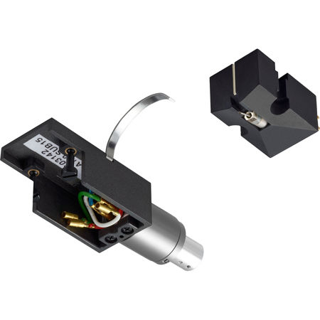 Denon DL-A110 Limited 110th Anniversary Edition Moving Coil Phono Cartridge