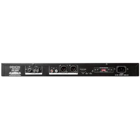 Denon DN-300H Digital AM/FM Tuner