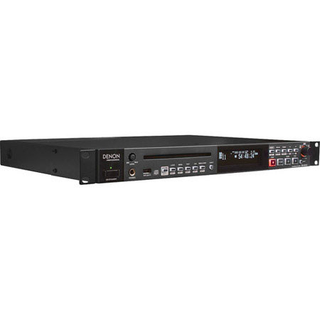Denon DN-501C CD/Media Player