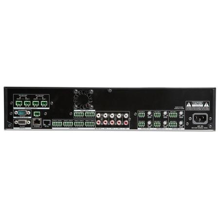 Denon DN-508MXA 8 Zone Mixer with 4 Zone Amplifier