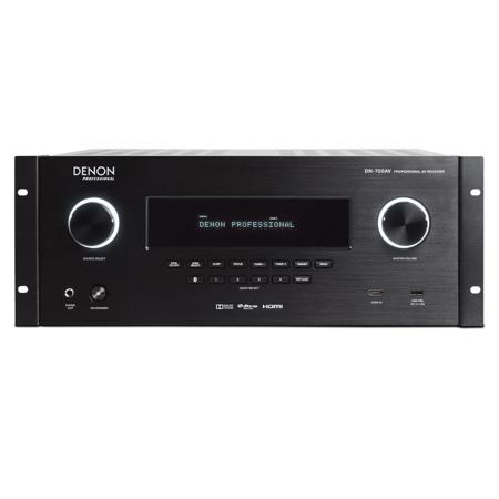 Denon DN-700AV Professional 7.1 AV Receiver with Bluetooth