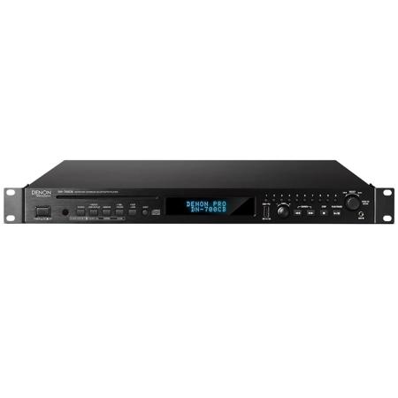 Denon DN-700CB Network CD/Media Bluetooth Player