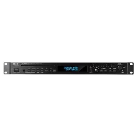 Denon DN-700CB Network CD/Media Bluetooth Player