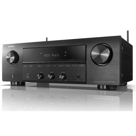 Denon DRA-800H 2-Channel Stereo Network A/V Receiver, 100W at 8 Ohms