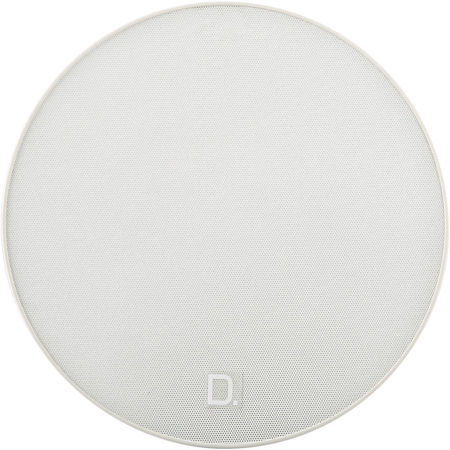 Definitive Technology DT Custom Install DT6.5R Round 6.5" In-Ceiling Speaker
