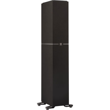 Definitive Technology Dymension DM40 Floorstanding Speaker, Black
