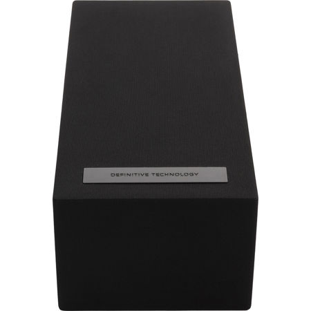Definitive Technology Dymension DM90 2-Way Height Module Speakers, Pair, Black
