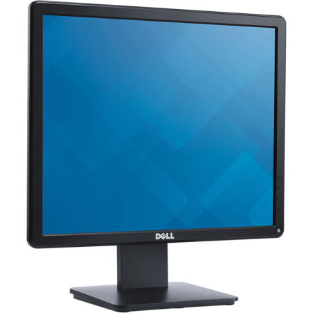 Dell E1715S 17" HD Widescreen LED Monitor