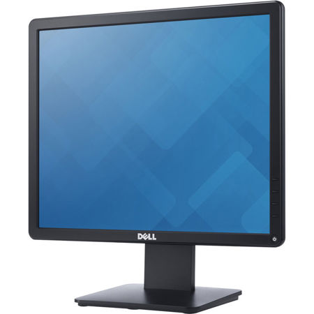 Dell E1715S 17" HD Widescreen LED Monitor