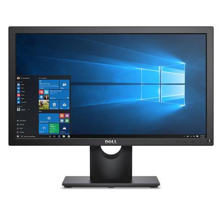 Dell E2016HV VESA Mountable 20" Screen LED Monitor