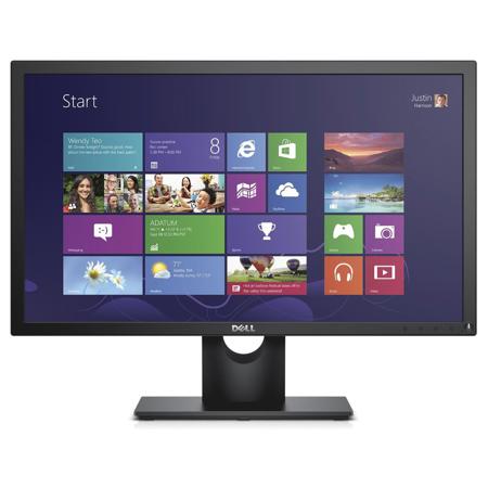 Dell E2316HR 23" Widescreen Full HD LED Monitor