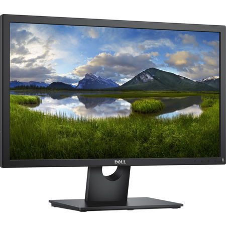 Dell E2318HR 23" 16:9 IPS FHD Monitor - HDMI and VGA Connectors